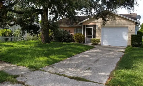 7717 Mitchell Ranch Road, New Port Richey, FL, 34655