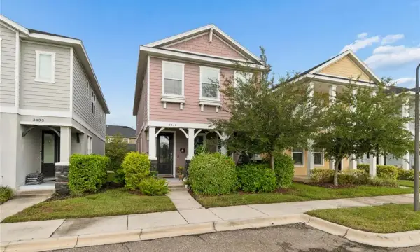 3441 Bumelia Lane, New Port Richey, FL, 34655