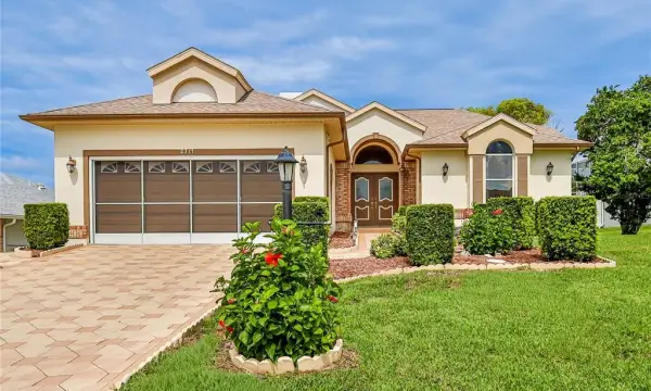 2317 Scenic Hill Drive, Spring Hill, FL, 34606