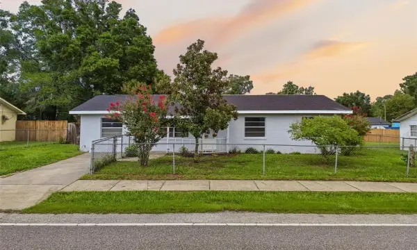 6376 Cammie Street, Brooksville, FL, 34602