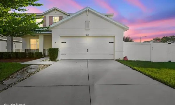 3915 Bramblewood Loop, Spring Hill, FL, 34609