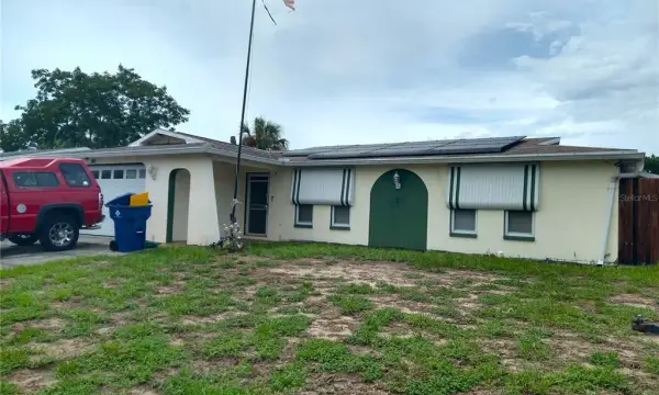 6325 Kentfield Avenue, New Port Richey, FL, 34653