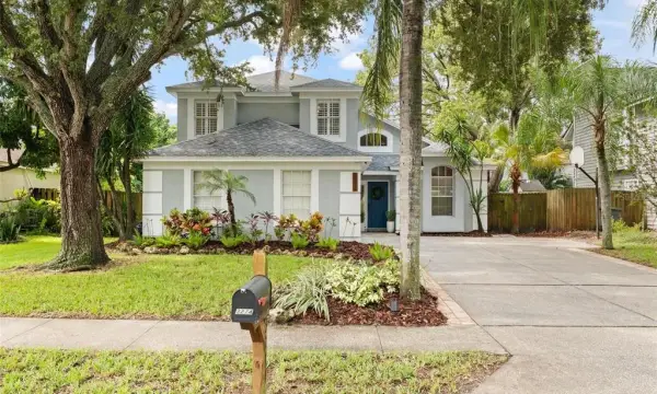 3274 Montrose Circle, Palm Harbor, FL, 34684