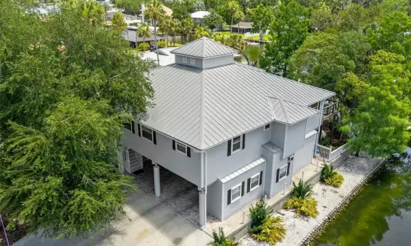 1035 N Appalachian Terrace, Crystal River, FL, 34429