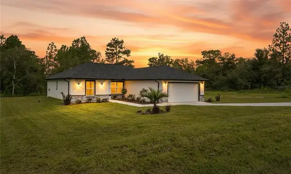 15093 Gonzo Road, Weeki Wachee, FL, 34614