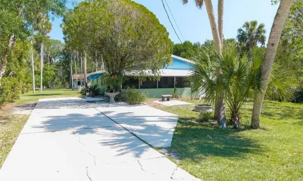 10709 W Halls River Road, Homosassa, FL, 34448