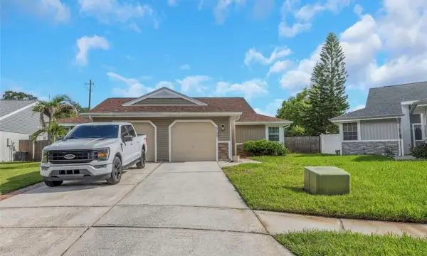 3199 Phlox Drive, Unit 214, Palm Harbor, FL, 34684