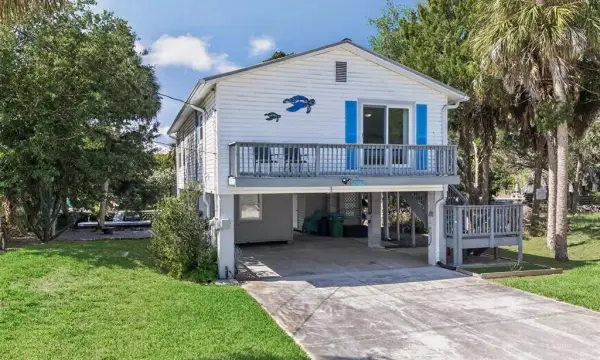 12122 W Gulf Breeze Court, Crystal River, FL, 34429