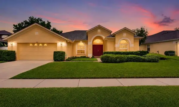 1549 Kish Boulevard, New Port Richey, FL, 34655