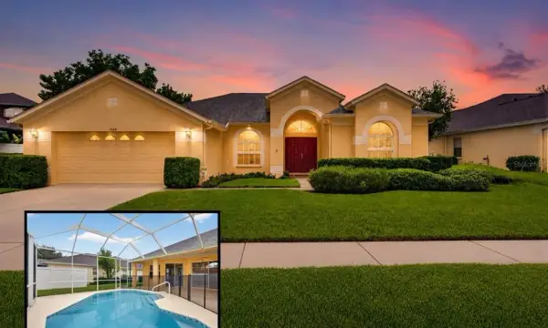 1549 Kish Boulevard, New Port Richey, FL, 34655