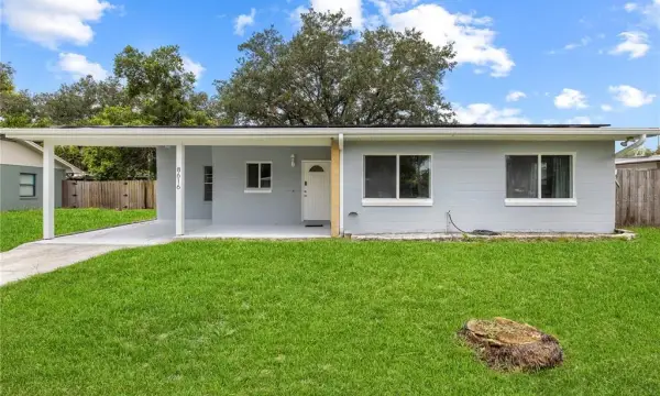 8616 Shirley Drive, Temple Terrace, FL, 33617