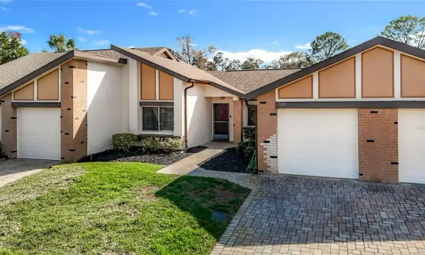 7385 Crestwood Drive, Weeki Wachee, FL, 34613