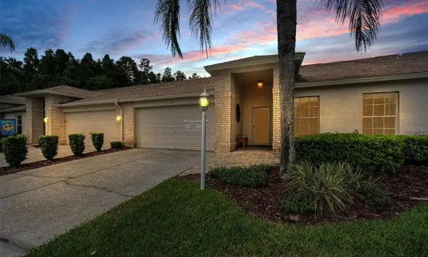 1553 Arlington Oaks Court, New Port Richey, FL, 34655