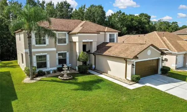 25724 Frith Street, Land O Lakes, FL, 34639