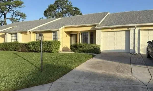 4809 Wakefield Court, New Port Richey, FL, 34655