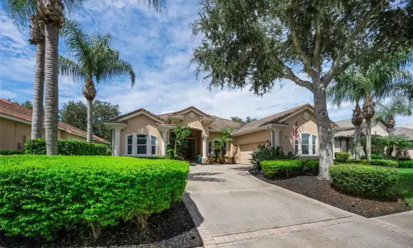 1453 El Pardo Drive, Trinity, FL, 34655
