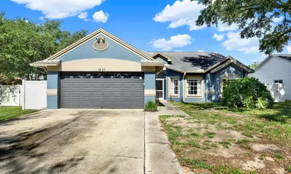 1427 Bay View Street, Tarpon Springs, FL, 34689