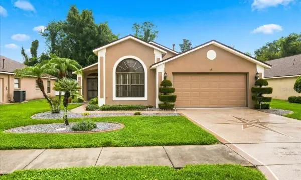 13606 Bryndlewood Court, Hudson, FL, 34669