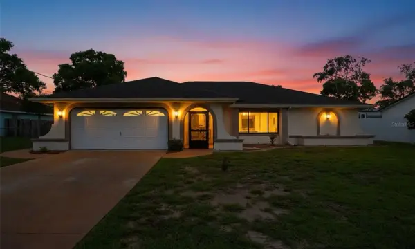 10308 Gifford Drive, Spring Hill, FL, 34608