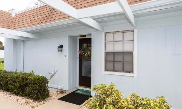 11140 Carriage Hill Drive, Unit 4, Port Richey, FL, 34668