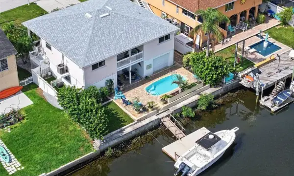 7611 Mako Drive, Hudson, FL, 34667