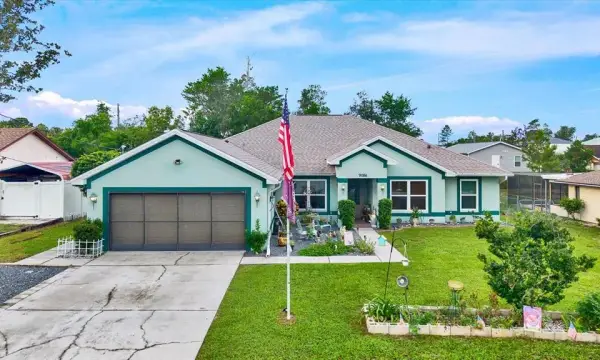 9086 Manchester Street, Spring Hill, FL, 34606