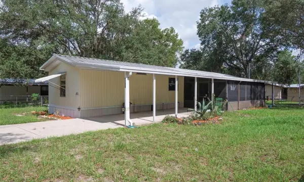 6377 W Flanders Lane, Crystal River, FL, 34429