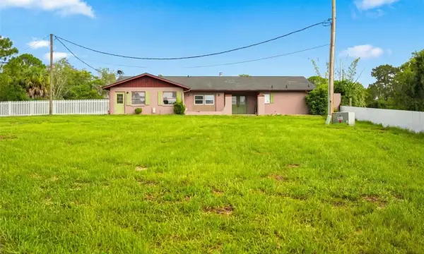 9550 Purdy Street, Spring Hill, FL, 34608