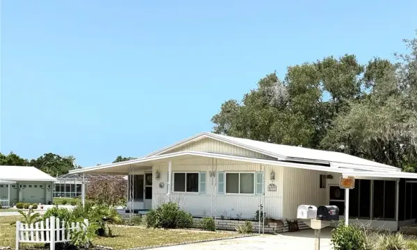 8253 Highpoint Boulevard, Brooksville, FL, 34613