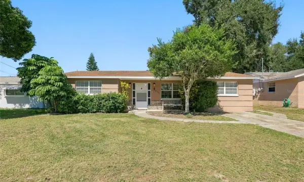6155 Illinois Avenue, New Port Richey, FL, 34653