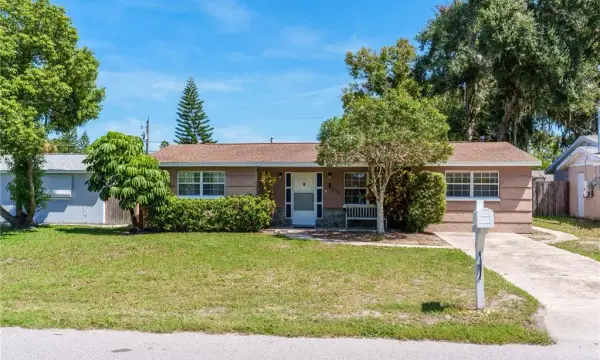 6155 Illinois Avenue, New Port Richey, FL, 34653
