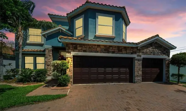 11923 Cinnamon Fern Drive, Riverview, FL, 33579