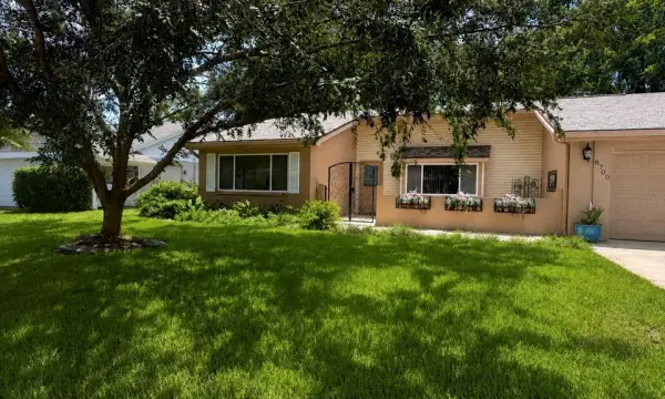 8700 Powderhorn Row, Hudson, FL, 34667