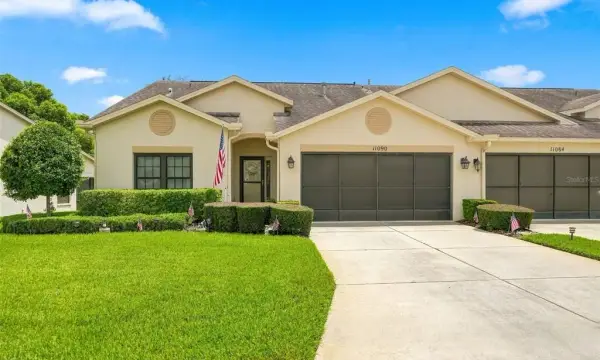 11090 Cherrywood Court, Spring Hill, FL, 34609
