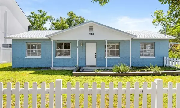 6928 S West Shore Boulevard, Tampa, FL, 33616
