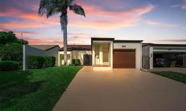 4519 Somerset Place, New Port Richey, FL, 34652