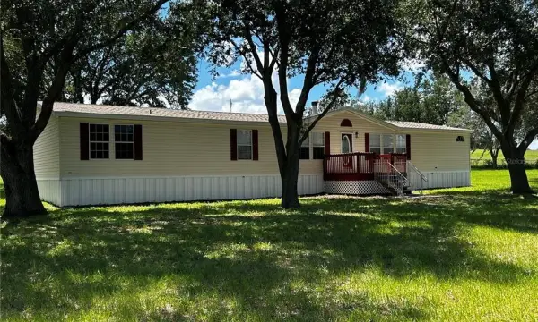 8535 23rd Street, Zephyrhills, FL, 33540