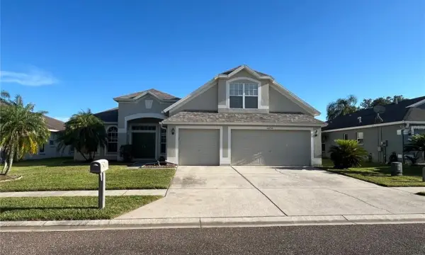 22736 Beltrees Court, Land O Lakes, FL, 34639