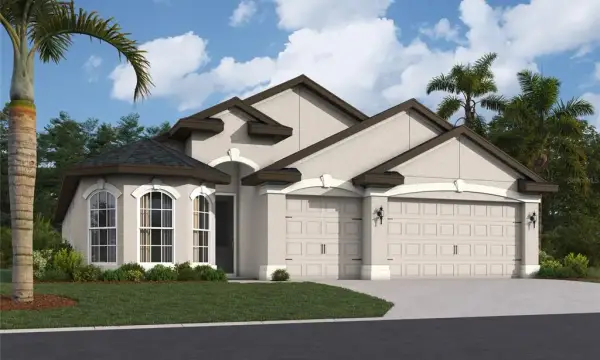 11258 STRIPED BASS COURT, NEW PORT RICHEY, FL, 34654