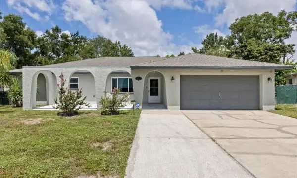 5865 Tern Drive, New Port Richey, FL, 34652