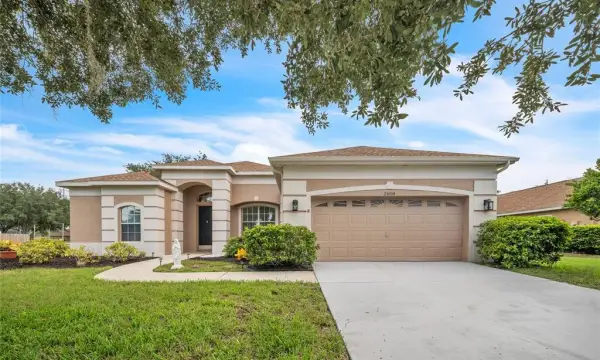23004 Bay Cedar Drive, Land O Lakes, FL, 34639