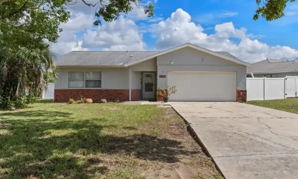 11191 Allwood Street, Spring Hill, FL, 34609