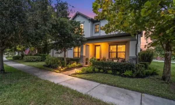 3060 Chapin Pass, Odessa, FL, 33556