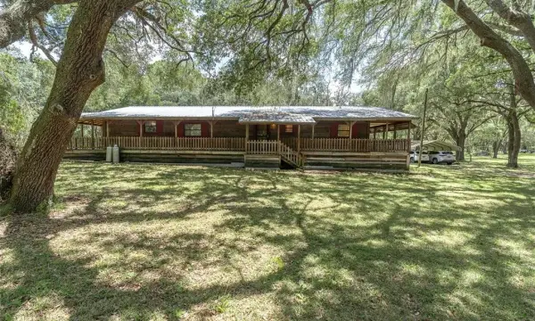 7224 Shaw Rd., Brooksville, FL, 34602