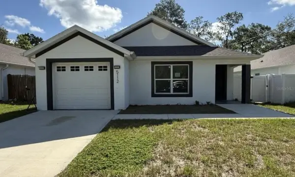 5112 Pacific Avenue, Weeki Wachee, FL, 34607