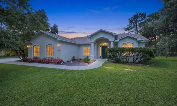 16702 Lemans Drive, Spring Hill, FL, 34610