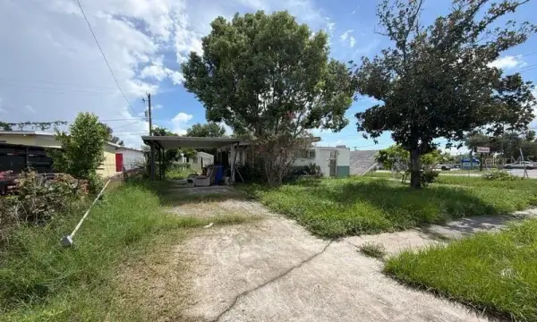 7801 Parish Place, Tampa, FL, 33619