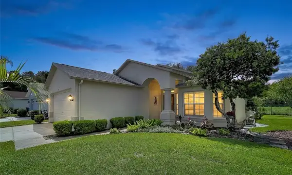 1017 Sweet Jasmine Drive, Trinity, FL, 34655