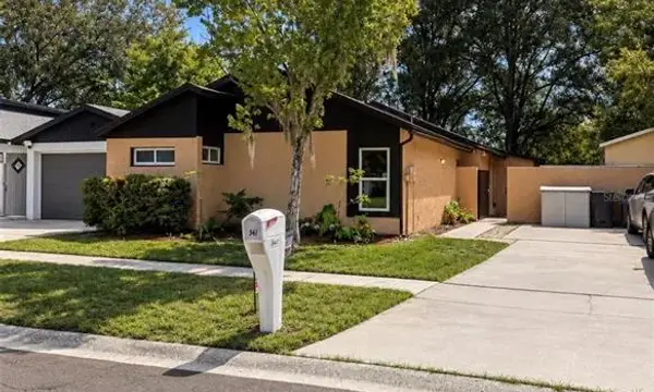 1932 Gregory Drive, Tampa, FL, 33613