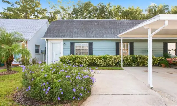 6206 Wilds Drive, Unit 5a, New Port Richey, FL, 34653